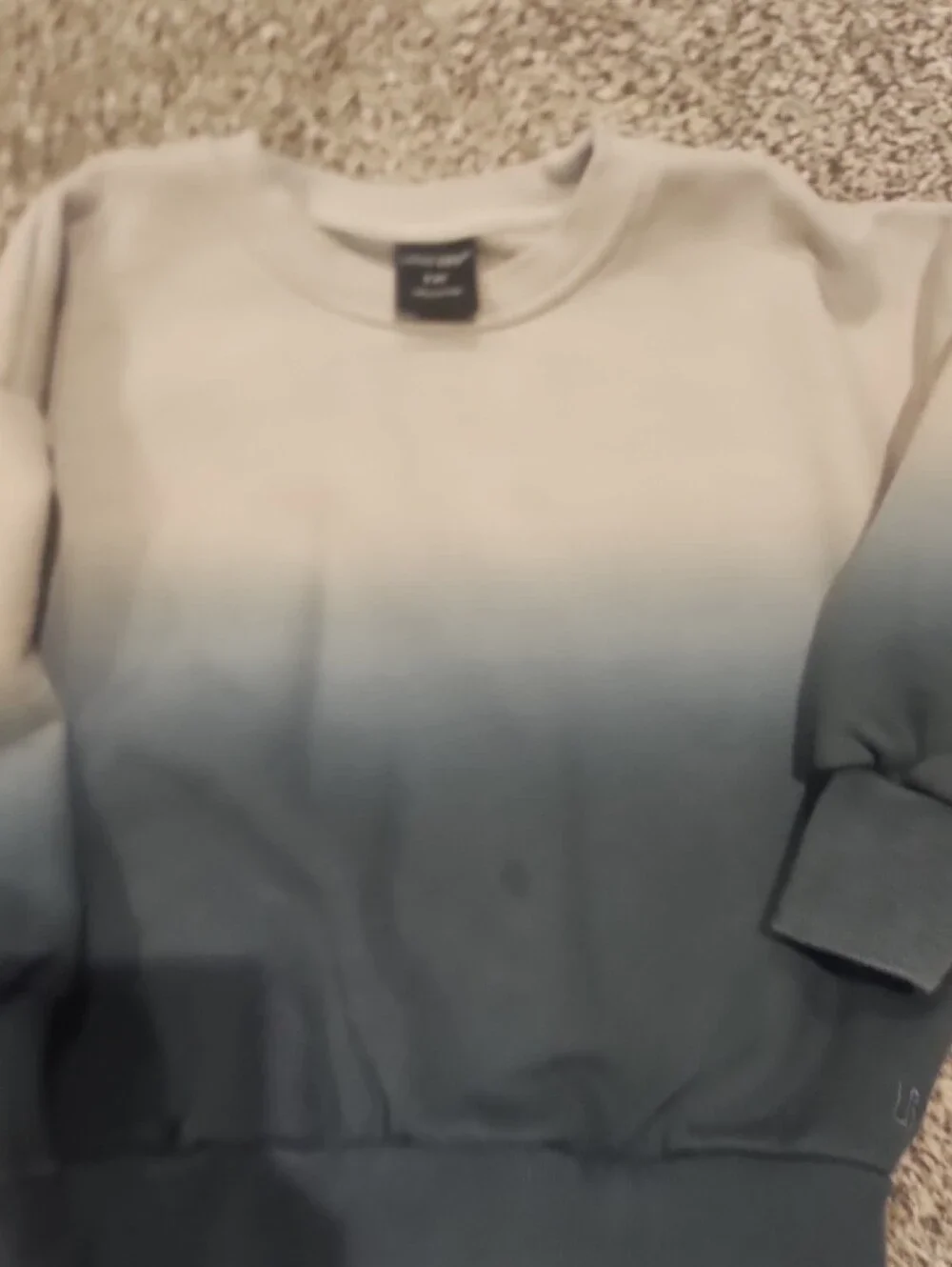 Little Bipsy Crewneck Sweatshirt